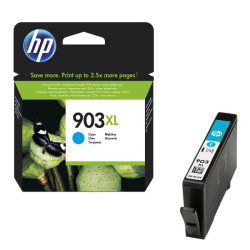 HP CART 903XL Cyan Haute...