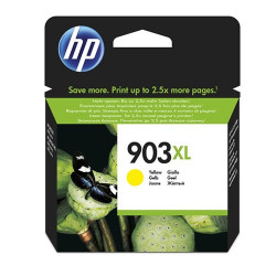 HP CART 903XL Jaune Haute...