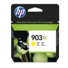 HP CART 903XL Jaune Haute Capacité 9 5 ml 825 pages MC60