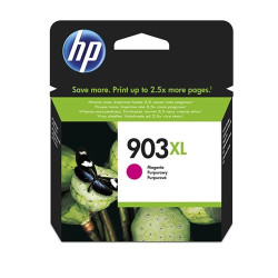 HP CART 903XL Magenta Haute...