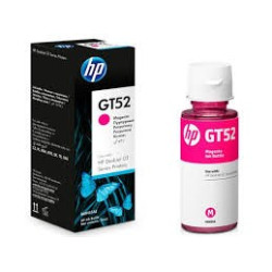 HP GT52 Magenta Original...