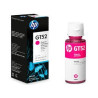 HP GT52 Magenta Original Ink Bottle créer pour Avaibility