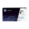 HP TONER 26A Noir 3 100p Avaibility