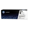 HP Toner 83A pour Laserjet M127xxx 1500 pages Avaibility