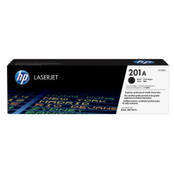 HP TONER HP 201A Noir 1420p...