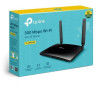 Tp Link Router LTE 4G 300 Mbps Wi Fi