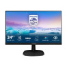 23 8 Philips V line 243V7QDAB LED FHD 1920x1080 HDMI DVI VGA HP