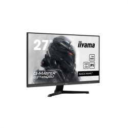 Ecran IIYAMA 27 G Master Black Hawk IPS 2560x1440 16 9 1ms 100