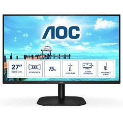 27 AOC 27B2H EU LED FHD...