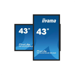 IIYAMA LFD 43 Interactif...