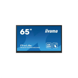 IIYAMA LFD 65 dalle IPS...