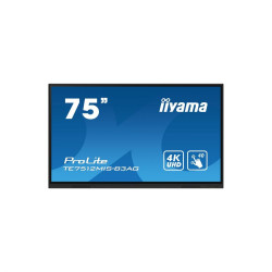 IIYAMA LFD 75 dalle IPS...