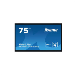 IIYAMA LFD 75 dalle VA anti...