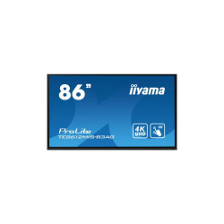 IIYAMA LFD 86 dalle VA anti...