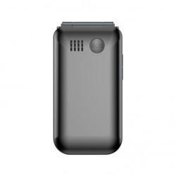 BINOM X3 4G SENIOR Rouge