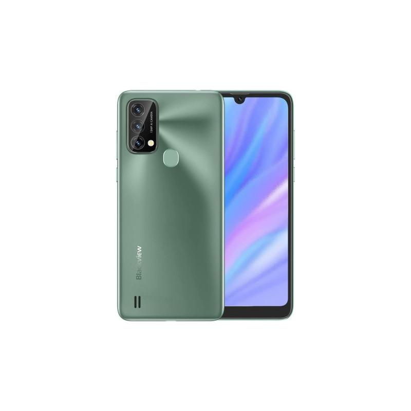 BLACKVIEW A50 64 Go Vert