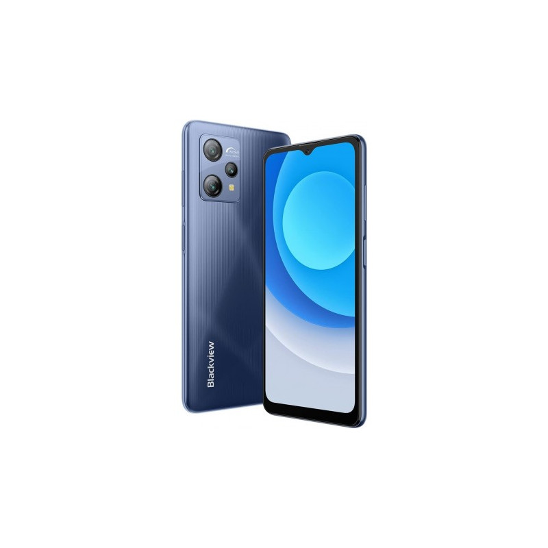BLACKVIEW A53 16 Go Bleu