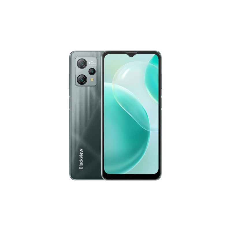 BLACKVIEW A53 Pro 64 Go Noir