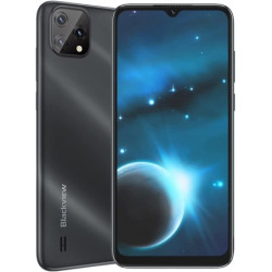 BLACKVIEW A55 16 Go Noir