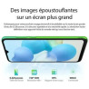 BLACKVIEW A55 6 52POUCES 16G 3G RAM