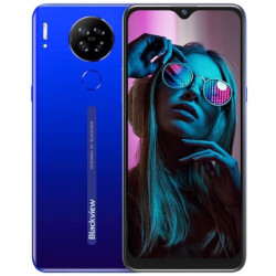 BLACKVIEW A80S 64 Go Bleu