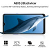 BLACKVIEW A80S 64 Go Bleu