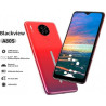 BLACKVIEW A80S 64 Go Rouge