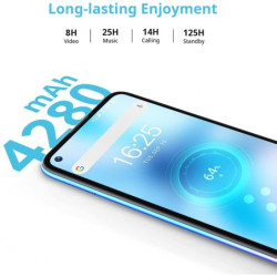 BLACKVIEW A90 64 Go Bleu