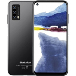 BLACKVIEW A90 64 Go Noir
