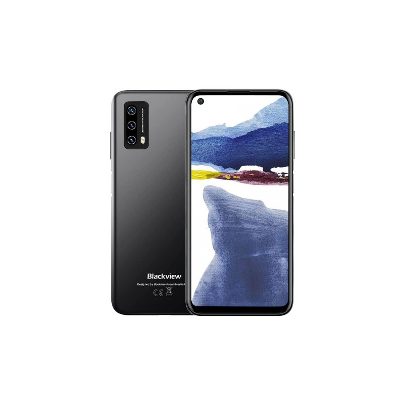 BLACKVIEW A90 64 Go Noir