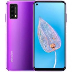 BLACKVIEW A90 64 Go VIOLET