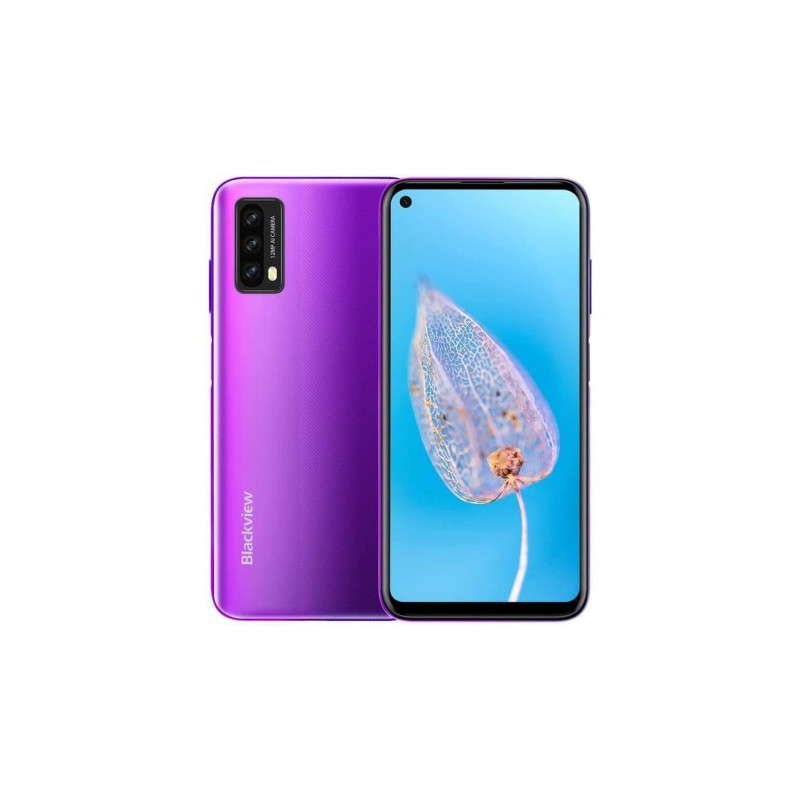 BLACKVIEW A90 64 Go VIOLET