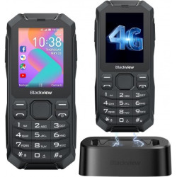 BLACKVIEW N1000 Noir