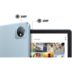 BLACKVIEW TABLETTE 10 1POUCES 64G BLEUE Tab70