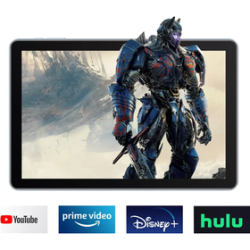 BLACKVIEW TABLETTE 10 1POUCES 64G BLEUE Tab70