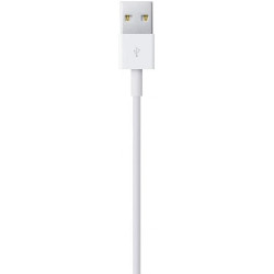 Câble APPLE Lightning vers USB 1m MD818ZM A 