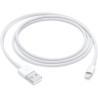 Câble APPLE Lightning vers USB 2m MD819ZM A 