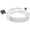 Câble APPLE Lightning vers USB 2m MD819ZM A 
