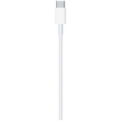Câble APPLE Lightning vers USB C 1m MQGJ2ZM A 