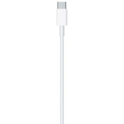 Câble APPLE USB C vers Lightning 2m MKQ42AM A