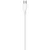 Câble APPLE USB C vers Lightning 2m MKQ42AM A