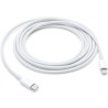 Câble APPLE USB C vers Lightning 2m MKQ42AM A