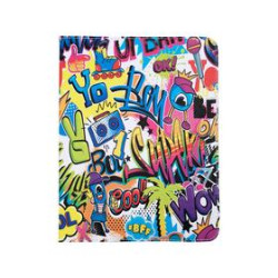 ETUI UNIVERSEL TABLETTE 9...