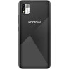 KONROW SMARTPHONE STAR 55 MAX 5 5P 32G RAM 3G NOIR
