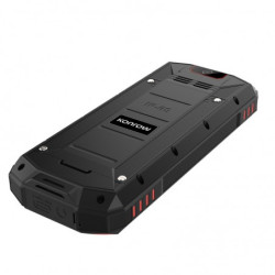 KONROW STONE NEXT NOIR