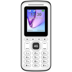 Mobile KONROW MOBY Noir