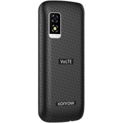 Mobile KONROW MOBY Noir