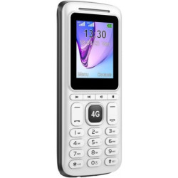 Mobile KONROW MOBY Noir