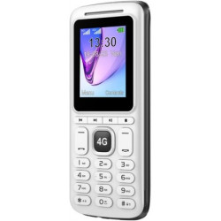 Mobile KONROW MOBY Noir