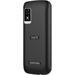 Mobile KONROW MOBY Noir